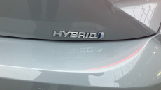 Toyota Corolla 1.8 VVT-i Hybrid Design 5dr CVT Hybrid Hatchback